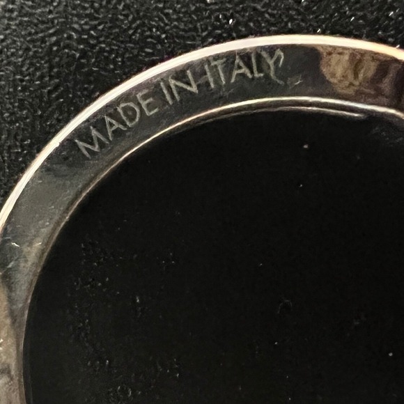 New Louis Vuitton Key Chain Alps Damier Graphite Multi Color LV Key Ring RARE - Picture 7 of 10